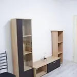 Sunny Buda Apartment