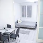 Sunny Buda Apartment