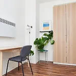 U Home Central Budapest