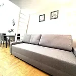 F2 Ultra Central Danube Loft
