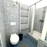 F2 Ultra Central Danube Loft