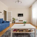 Family Home Near City Park