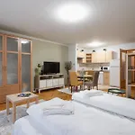 Moonlit Muse Studio Home