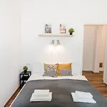 Brand New Central Ac Apartment