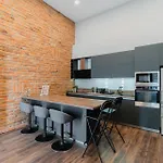 Exclusive Stylish Central Apartment On The Andrassy Fashion St