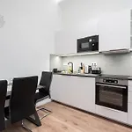 Eco Den Apartment