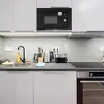 Eco Den Apartment