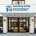 Danubius Hotel Erzsebet City Center