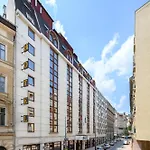 Danubius Hotel Erzsebet City Center