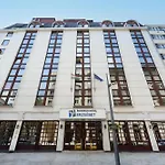 Danubius Hotel Erzsebet City Center