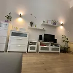 Simon\'S Apartment City Centre Budapest