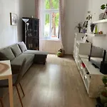 Simon\'S Apartment City Centre Budapest
