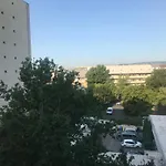 Pillango Parki Kis Lakas 15 Percre A Belvarostol