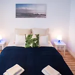 Two-Storey Riverside Panorama Apartment