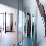 Two-Storey Riverside Panorama Apartment