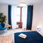 Two-Storey Riverside Panorama Apartment
