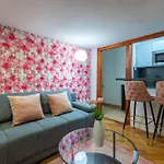 Rose Garden Apartment