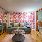 Rose Garden Apartment