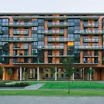 Riverloft Home With Wellness By Newave Apartments