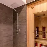 Riverloft Home With Wellness By Newave Apartments