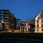 Riverloft Home With Wellness By Newave Apartments