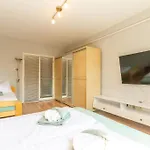 Budapest Grand Comfort Apartment By Nw