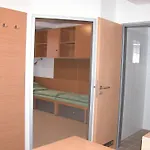 City Hostel Corvin