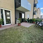 Budapest City Home