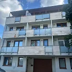 Koki Apartman