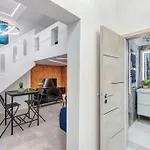 Modern Luxe Retreat