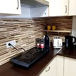 Royal Apartment Budapest