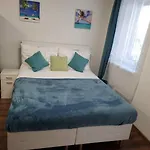 Royal Apartment Budapest