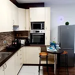 Royal Apartment Budapest
