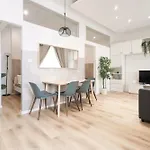 Petofi Apartment In The Center
