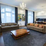 Zoya Luxury Residence