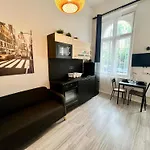 Amazing Studio In The Center