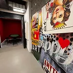 In Budapest Apartments Hotel
