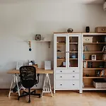 Buda Hill View Apartment