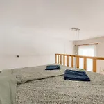 Brody Central Apartment