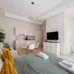 Pure Heaven Apartment