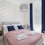 Pure Heaven Apartment