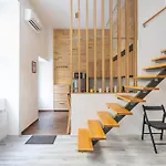 Cs6 Csengery Apartment