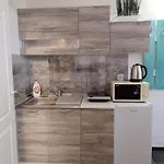 Skyblue Apartment