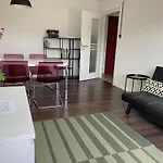 Hill Town - Obuda - Panorama Apartman - Budapest
