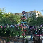 Vista Suites 1-2