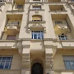 VIP Residence Danubius