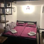 Akacfaapartman