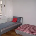 Universal Apartment Budapest