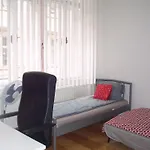Universal Apartment Budapest