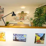 Ditta\'S Apartment Budapest